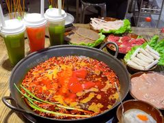 -冯校长老火锅(深圳总店)