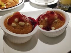 -斗牛士牛排餐厅(嘉里汇店)