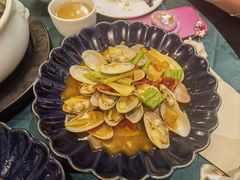 -誉八仙粤菜(万象天地店)