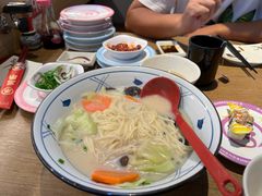 -三禾寿司(君尚店)