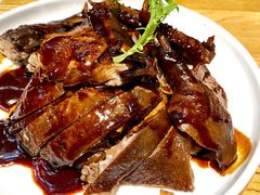 招牌外婆酱鸭-江南外婆桥·寻味嘉兴(月河店)