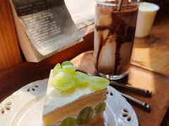 -小晴天咖啡馆