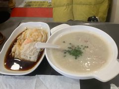 -卓粤拉肠(红庙店)