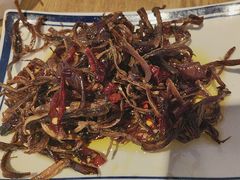 -妈妈的味道(和顺古镇店)