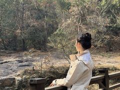 -虞山风景区