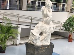 -长春世界雕塑园