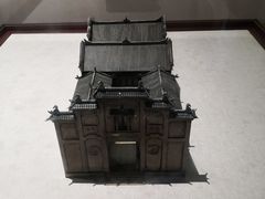 -屈原故里文化旅游区