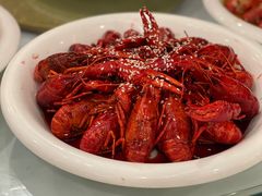 南乳龙虾-御苑宾馆-中餐厅