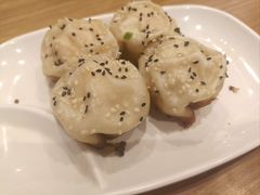 -小杨生煎(江南环球港店)