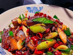 -潇湘阁(汉光百货店)
