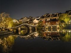 -嘉兴月河历史街区