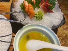 -京料理·日料自助·铁板燒(复悦城店)