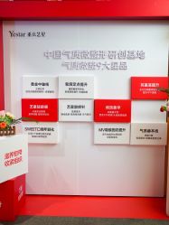 -Yestar重庆艺星医疗美容医院
