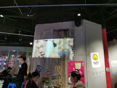-Meet Sun韩式大排档(五一广场7MALL店)
