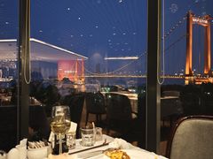 -武汉世茂希尔顿酒店·汇·全日餐厅