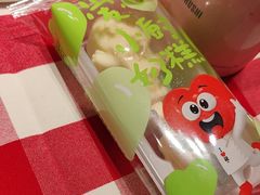 -西贝(上海我格广场店)