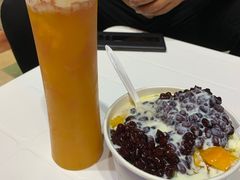 -美肴冰品·汉堡·牛腩饭(总店)