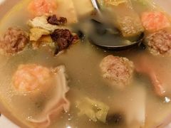 -花中城·杭帮菜·粤菜·海鲜火锅(清泰街店)