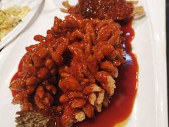 -吴门人家·苏宴宫廷菜(拙政园店)