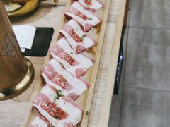 -权金城·炭火烤肉(北京联想桥店)