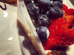 Strawberry Cafe-Strawberry Butterfly草莓蝴蝶日式水果挞