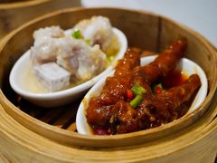-凤城酒家(凤城食都店)