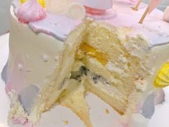 -CarolCake卡萝家(锦华万达店)