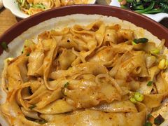 -东关吉祥西安腊汁肉夹馍(健德门店)