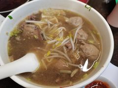 -潮镇老尾牛杂(环城西路店)