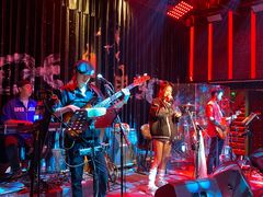 -江湖国风民谣酒馆(五一街店)