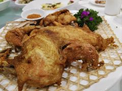 -小贝壳酒楼(经九路店)