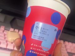 -瑞幸咖啡(K酷·时尚广场店)