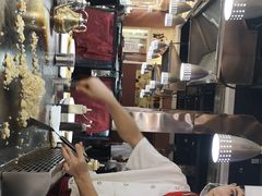 -利昂法式铁板主题餐厅(新奥购物中心店)
