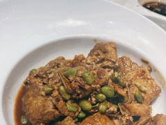 -虎哥私房菜(馒头山店)