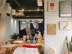 -风甜日暖·星座主题甜点(东二环泰禾店)