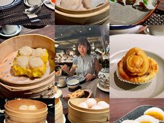 -逸东轩(香港逸东酒店)