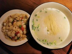 -十面春风·江南面馆(崇宁路店)