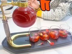 -3号仓库·创意中国菜(新世界城店)