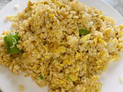蛋炒饭-王鹏家常菜馆