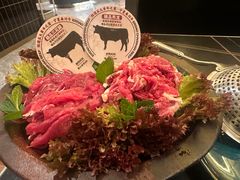 -二刀潮牛(重庆光环购物公园店)