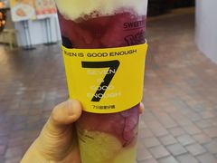 -7分甜(武林银泰店)