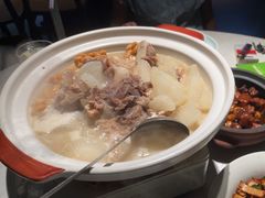 -湘邻呷铺·田园家宴(汉基广场店)