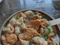 -西天尾扁食卤肉(湄洲农贸市场店)