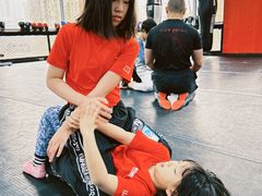 -极斗-IKMF马伽术·格斗运动学院(东直门店)
