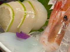 -小山日本料理(兴业太古汇店)