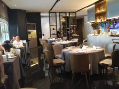 大堂-徐记海鲜(曲江南湖店)