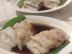 鲜虾滑肠粉-潮福城大酒楼(湖滨北路店)