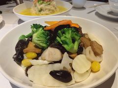 -玫瑰厅上海菜(兴国路店)