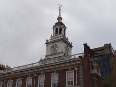 -美国独立纪念馆