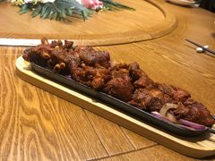 -新海渔港·胶东海鲜家常菜·家宴(奥体中心店)